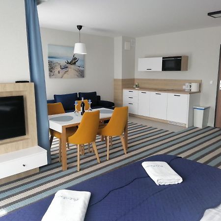 Ferienwohnung Bel Mare II 428 Misdroy Exterior foto