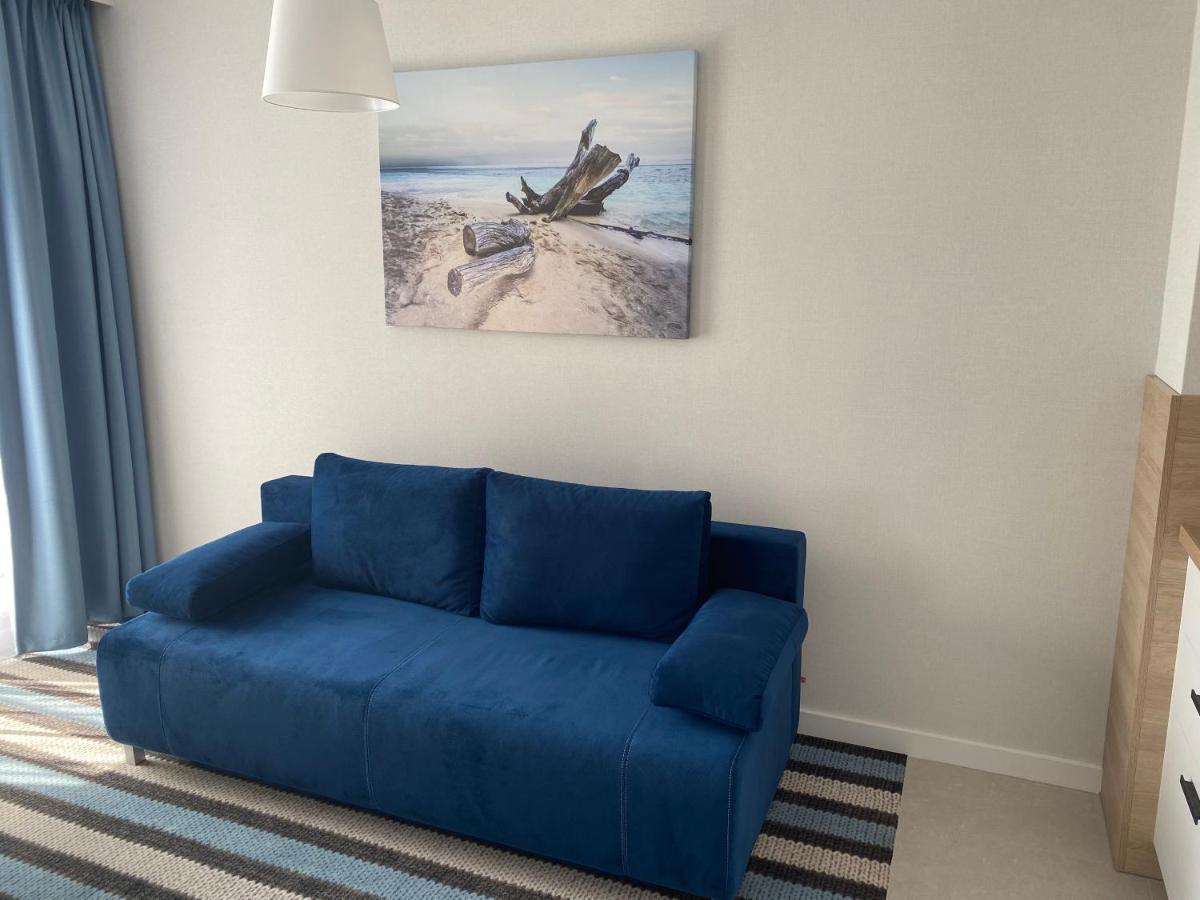 Ferienwohnung Bel Mare II 428 Misdroy Exterior foto